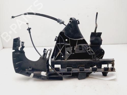 Used Front right lock VOLVO V50 (545) 1.6 D (110 hp) 26646338