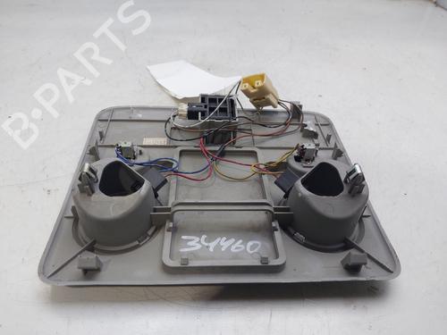 Interior roof light SUZUKI GRAND VITARA II (JT, TE, TD) 1.9 DDiS (JB419WD, JB419XD) | BP18032936I8 