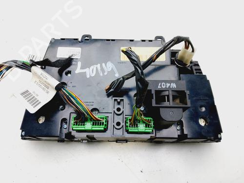 Commande Chauffage VOLVO S80 I (184) D5 | BP30553798I5