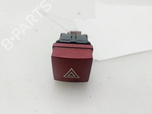 Advarselsbryter PEUGEOT 207 (WA_, WC_) [2006-2015]  32123817