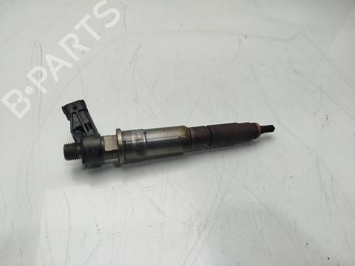 Used Injector RENAULT LAGUNA III (BT0/1) 2.0 dCi (BT07, BT0J, BT14, BT1A, BT1S) (131 hp) 31850341