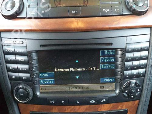 Used Electronic module MERCEDES-BENZ CLS (C219) CLS 320 CDI (219.322) (224 hp) 4692039