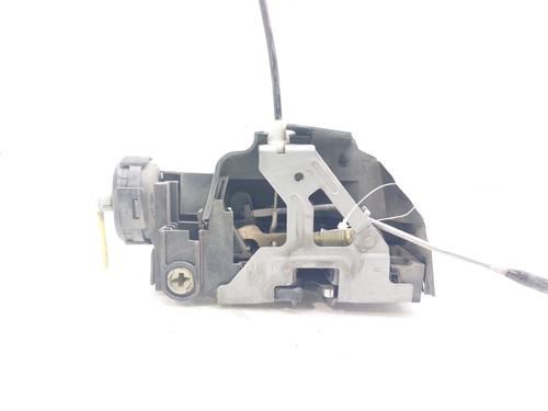 Front right lock MERCEDES-BENZ A-CLASS (W168) A 170 CDI (168.009, 168.109) | BP13698800C97 