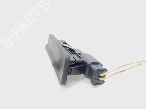 Tailgate handle CITROËN C3 / C3 ORIGIN III (SX) 1.2 VTi 68 | BP23337310C132 