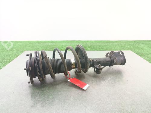 Used Left front shock absorber Left front shock absorber 25046512 25046512