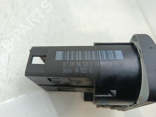 Headlight switch SEAT TOLEDO II (1M2) | BP31880132I24