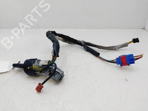Ignition barrel CITROËN BERLINGO / BERLINGO FIRST Box Body/MPV (M_) 2.0 HDI 90 (MBRHY, MCRHY) | BP29903911M48