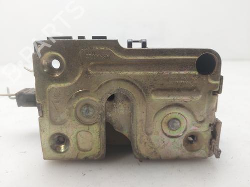 Used Rear left lock Rear left lock RENAULT SCÉNIC I MPV (JA0/1_, FA0_) 1.9 dTi (JA0N) (98 hp) 36641845 36641845