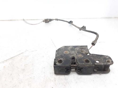 Used Hood lock VW CADDY III MPV (2KB, 2KJ, 2CB, 2CJ) 1.9 TDI (75 hp) 8765311