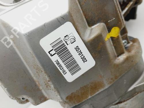 Steering column OPEL CORSA D (S07) | BP30545028M21