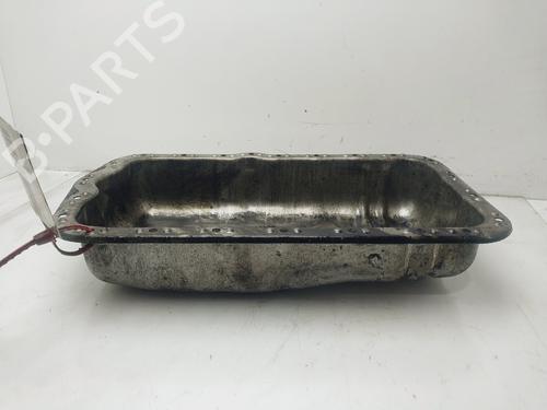 Used Oil sump RENAULT ESPACE IV (JK0/1_) 2.2 dCi (JK0H) (150 hp) 25861057