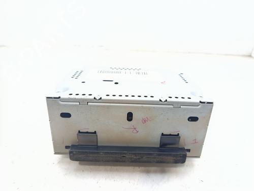 Bilradio Bilradio FORD C-MAX II (DXA/CB7, DXA/CEU) [2010-2019] 37011272 37011272