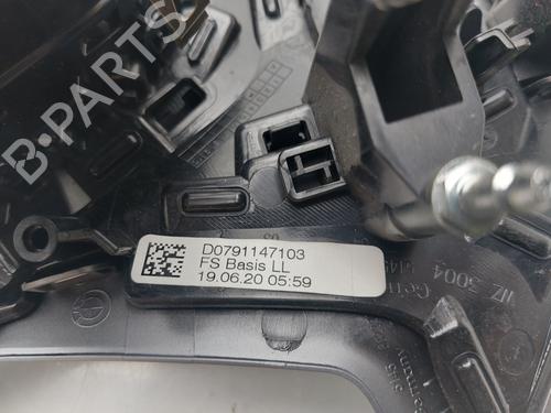 Luftventil BMW 1 (F40) 116 d | BP36541698I21 - Image 3