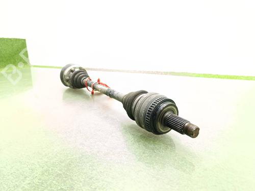 Left rear driveshaft BMW 1 (E87) 120 d | BP39691027M40 - Image 2