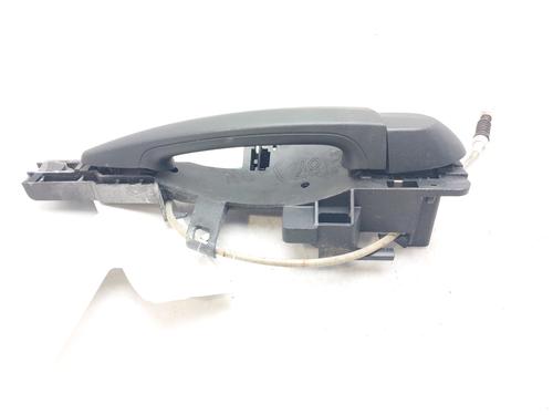 Rear right exterior door handle BMW 1 (E87) 118 d | BP13096003C130 