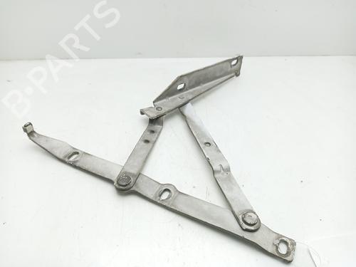 Hinge/Door check strap MERCEDES-BENZ VITO Van (W638) 110 CDI 2.2 (638.094) | BP21779680C146 