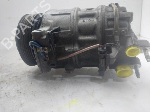 Used AC compressor AC compressor 37994888 37994888