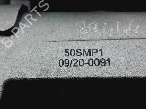 Throttle body PEUGEOT 207 (WA_, WC_) | BP29850204M82