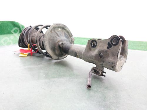 Right front shock absorber TOYOTA YARIS (_P1_) 1.0 (SCP10_, SCP10R) | BP16528166M17 