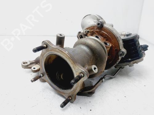 Turbocharger/Supercharger HYUNDAI TUCSON (NX4E, NX4A)  | BP26719406M71 