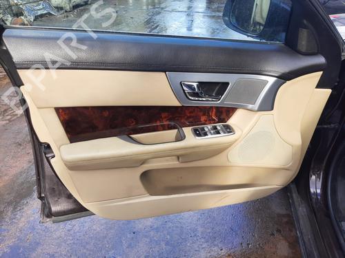 Left front window switch JAGUAR XF I (X250) 2.2 D | BP22775429I27 
