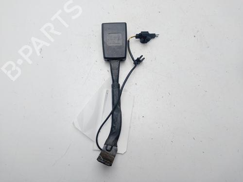 Seat buckle SKODA OCTAVIA II (1Z3) 1.6 TDI | BP29172939I32 