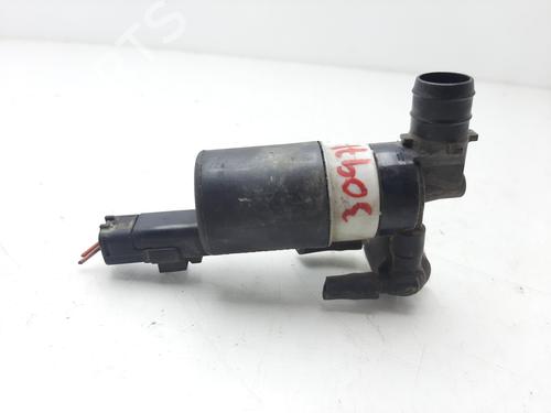 Used Washer pump RENAULT MEGANE III Hatchback (BZ0/1_, B3_) 1.5 dCi (BZ09, BZ0D, BZ1W, BZ29, BZ14) (110 hp) 23102922