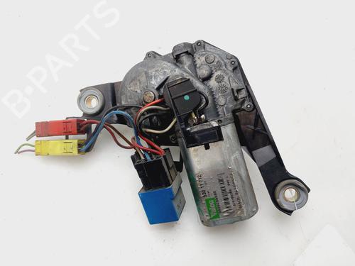 Rear wiper motor PEUGEOT 306 (7B, N3, N5) | BP29967374M102