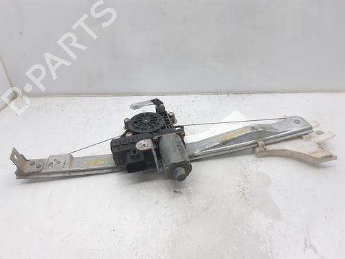 Used Rear right window mechanism FORD MONDEO III (B5Y) 2.0 TDCi (130 hp) 7073930