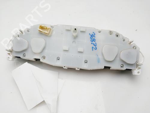 Instrument cluster PEUGEOT 208 I (CA_, CC_)  | BP25863489C47 