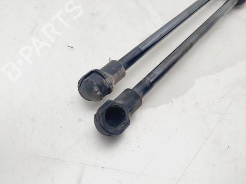Tailgate lift support CHEVROLET MATIZ (M200, M250) 1.0 | BP20167514C138