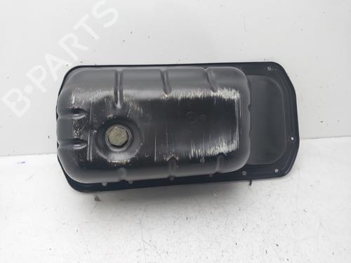 Used Oil sump PEUGEOT 206 Hatchback (2A/C) [1998-2012]  31010282