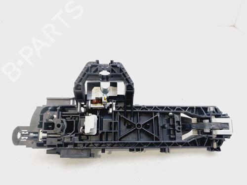 Front right exterior door handle MERCEDES-BENZ B-CLASS Sports Tourer (W246, W242)  | BP24465934C129 