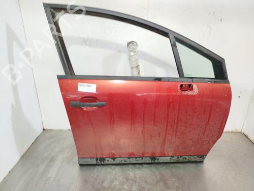 Dør højre fortil CITROËN C4 I (LC_) 1.6 HDi (90 hp) 32671756