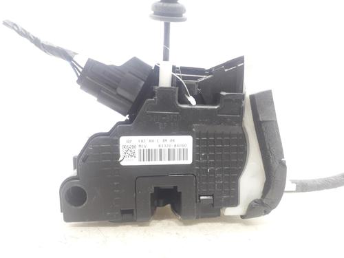 Front right lock KIA CARENS IV  | BP10100398C97 