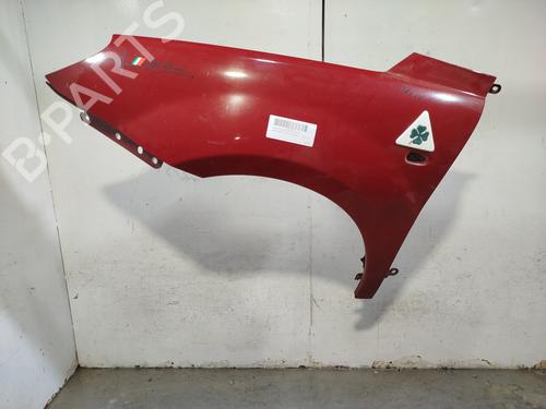 Used Left front fenders Left front fenders ALFA ROMEO MITO (955_) 1.4 TJet (955AXG1A) (120 hp) 39651012 39651012