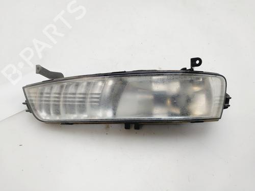 Used Left front fog light HYUNDAI ACCENT III (MC) 1.5 CRDi GLS (110 hp) 29519287