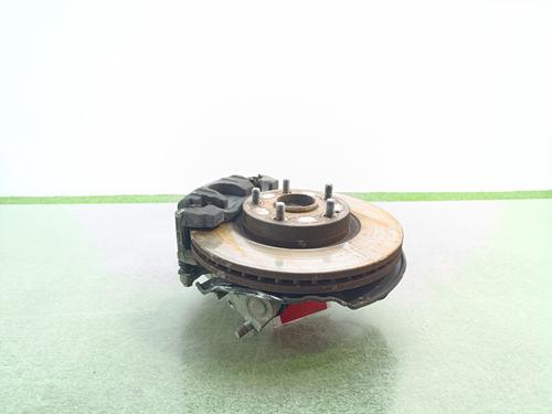 Used Left front steering knuckle Left front steering knuckle 37229854 37229854