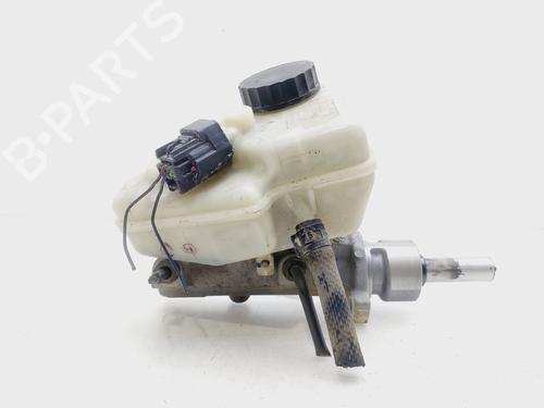 Brake master cylinder FORD MONDEO III (B5Y) 2.0 TDCi | BP20491742M77 