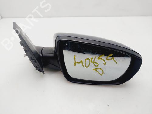Used Right mirror Right mirror KIA CARENS IV [2013-2026] 33401537 33401537