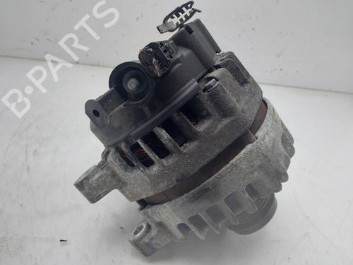 Alternator CITROËN C4 II (NC_) 1.6 BlueHDi 120 | BP35905163M7 - Image 5