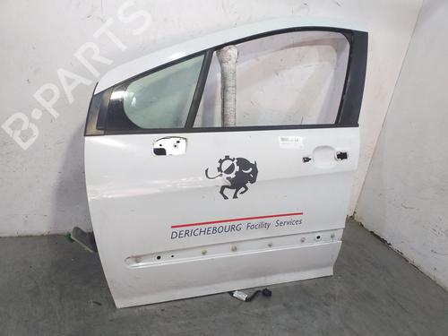 Left front door PEUGEOT 308 I (4A_, 4C_)  | BP22431040C2 