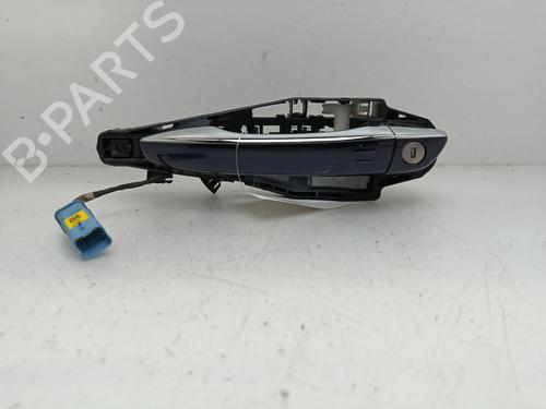 Portiergreep links voor DS DS 5 (KF_) [2015-2018]  30929235