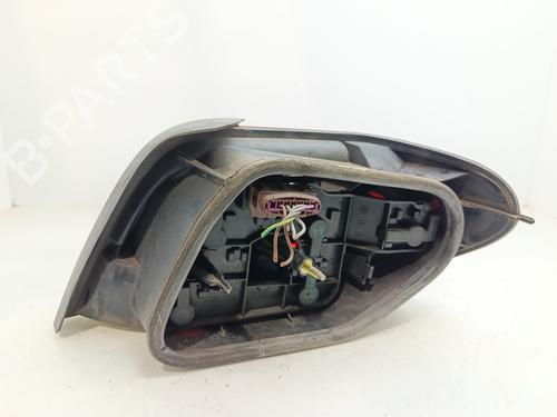 Left taillight CITROËN XSARA (N1) 2.0 HDi 90 | BP28139776C34