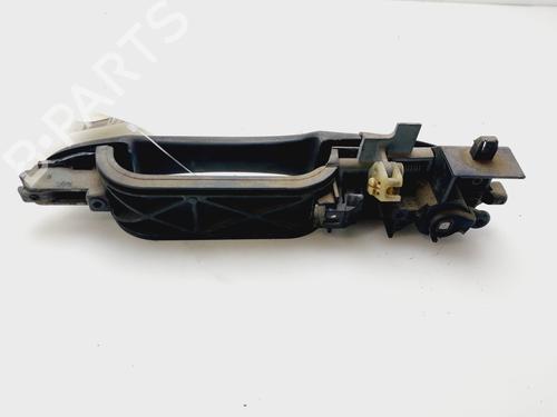 Front right exterior door handle FORD FOCUS I (DAW, DBW) 1.8 Turbo DI / TDDi | BP24466010C129 
