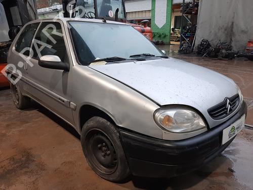 Engine control unit (ECU) CITROËN SAXO (S0, S1) 1.5 D | BP11384048M57 