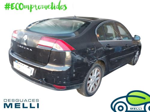 Electronic sensor RENAULT LAGUNA III (BT0/1) | BP40036597M84 - Image 6