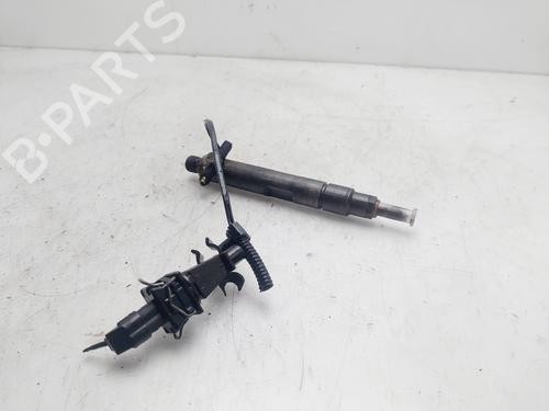 Used Injector SEAT TOLEDO II (1M2) 1.9 TDI (110 hp) 21393553