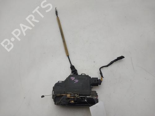 Used Front right lock Front right lock 37011757 37011757