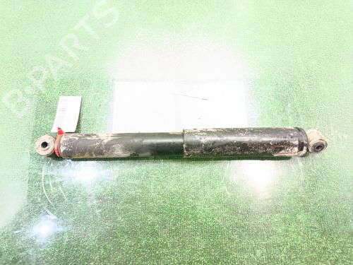 Right rear shock absorber DODGE NITRO 2.8 CRD 4WD | BP28056121M19 